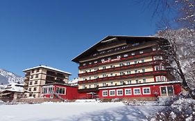 Akzent Hotel Germania Gastein 4*