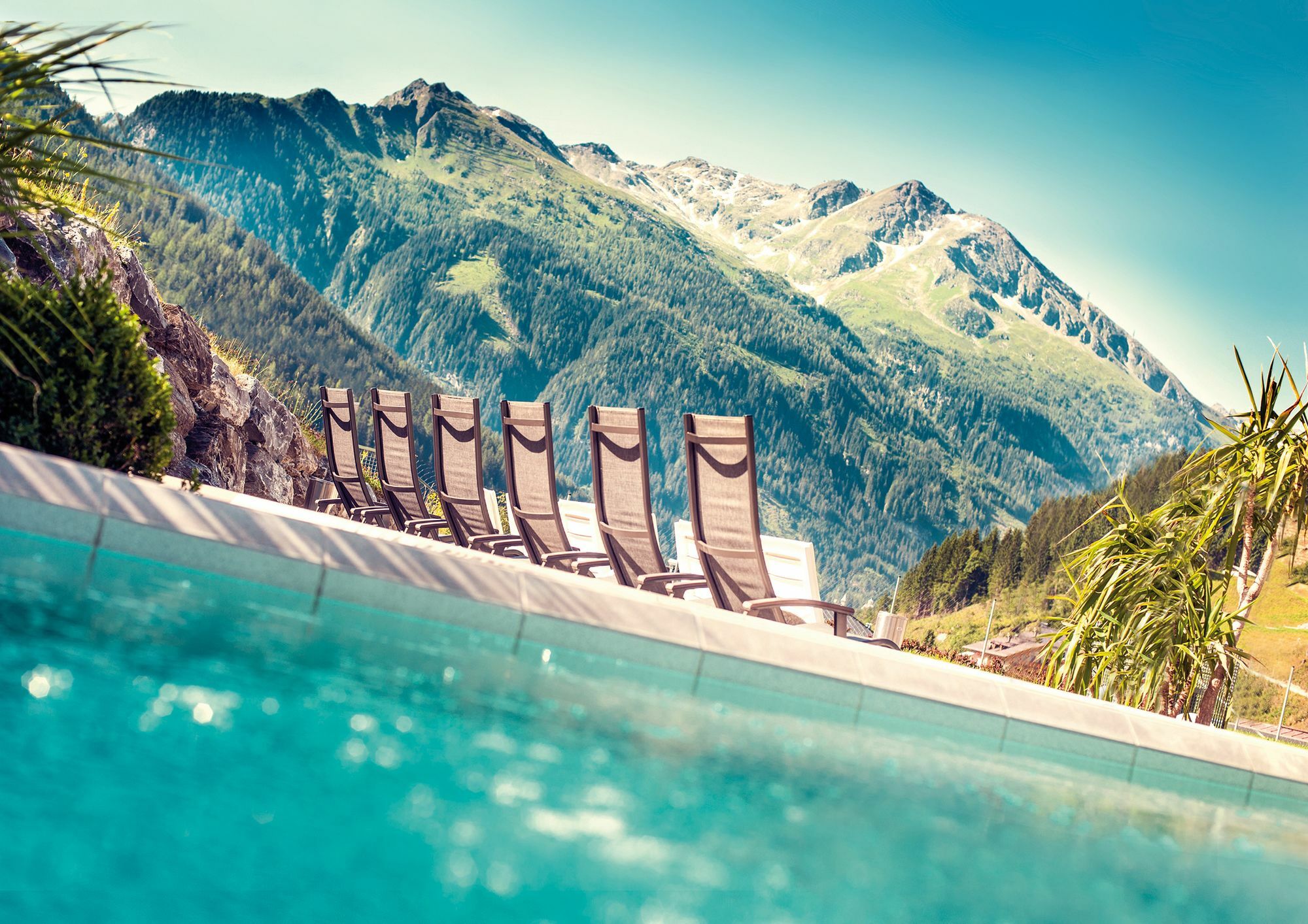 Hotel Germania Gastein inklusive Eintritt in die Alpentherme und Bergbahnen Sommersaison 2022 Bad Hofgastein Exterior foto